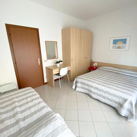 Dainese Apartments, Casa Abigail Lido di Jesolo Dış mekan fotoğraf